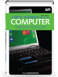 Leren werken met de computer - Windows 8 / Office 2013