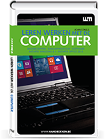 Leren werken met de computer - Windows 8.1 / Office 2013
