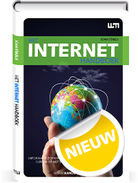 Het Internet handboek