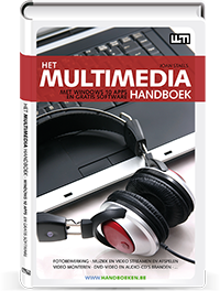 Het Multimedia handboek