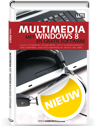 Multimedia met Windows 8 en gratis software