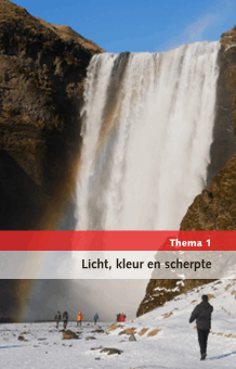 Licht, kleur en scherpte