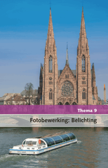 Fotobewerking: belichting