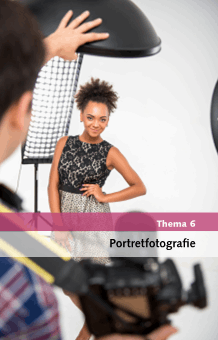 Portretfotografie