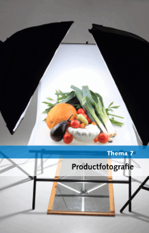 Producten fotograferen