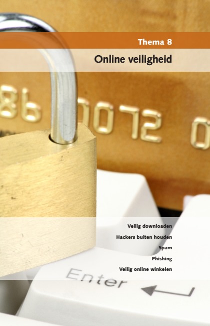 Online veiligheid