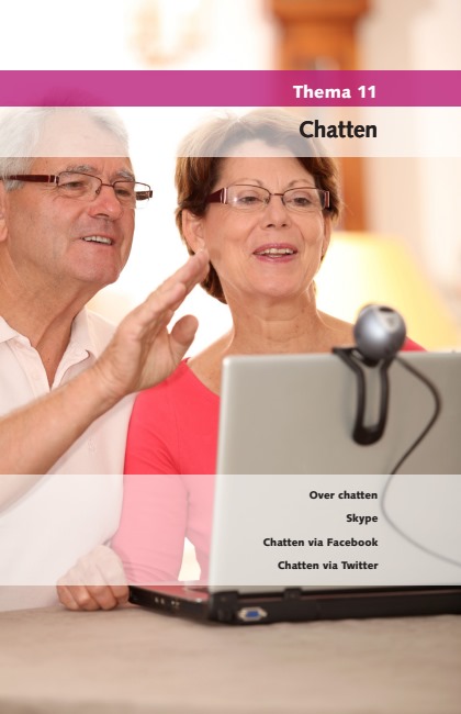 Chatten