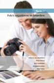 Foto�s organiseren en bewerken