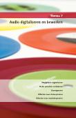 Audio digitaliseren en bewerken