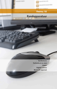 Randapparatuur