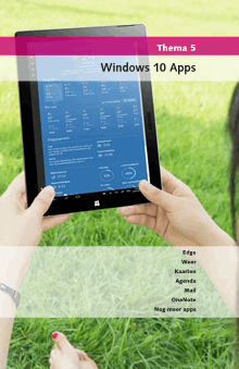 Windows 10 Apps