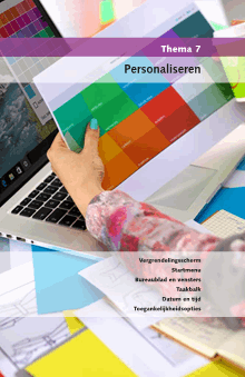 Personaliseren