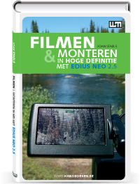 Filmen en monteren in HD met Edius Neo 2.5