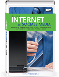 Internet en sociale media