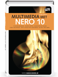 Multimedia met Nero 10